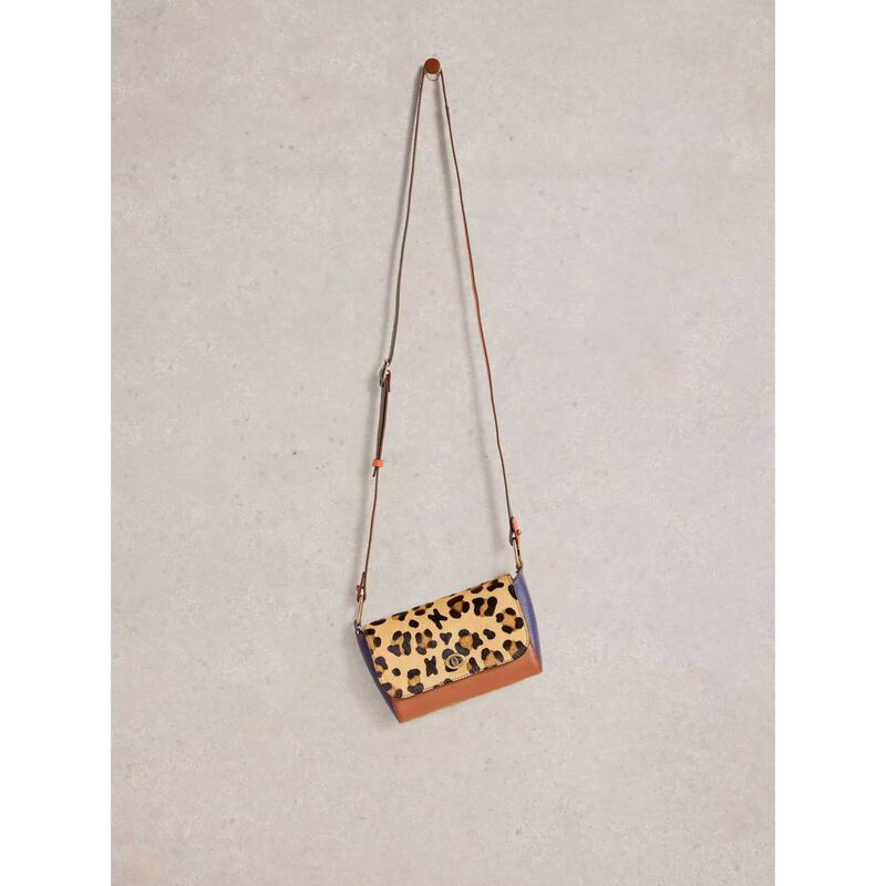 White Stuff Tilly Crossbody Bag image number 5